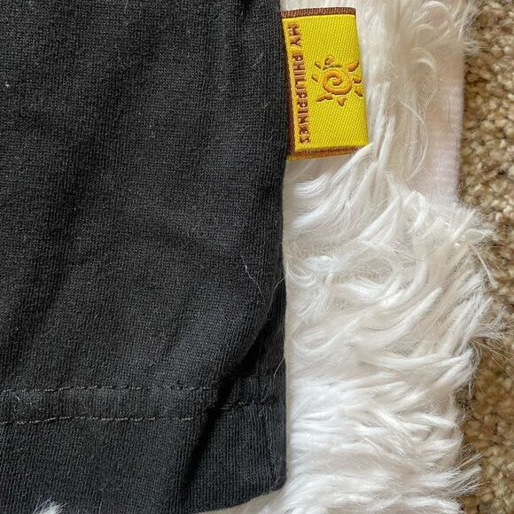 My Philippines Black T-shirt Size Medium - Picture 4 of 6